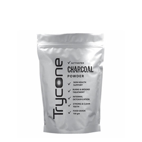 Activated Charcoal Powder