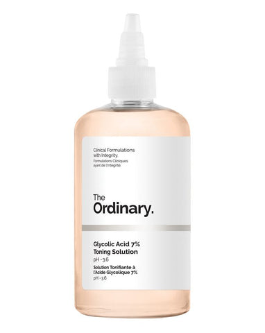 The Ordinary Glycolic Acid