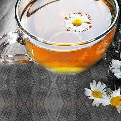 chamomile tea