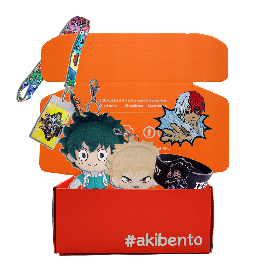 Featured image of post Akibento Anime September s akibento theme is school