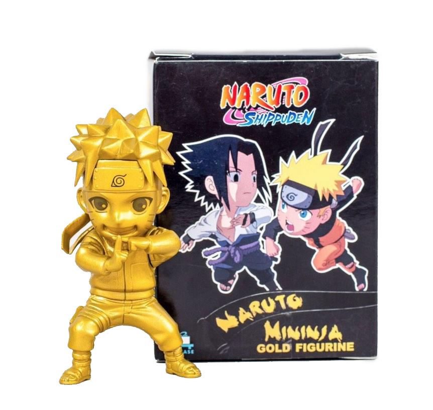 Naruto Revolution Special Edition