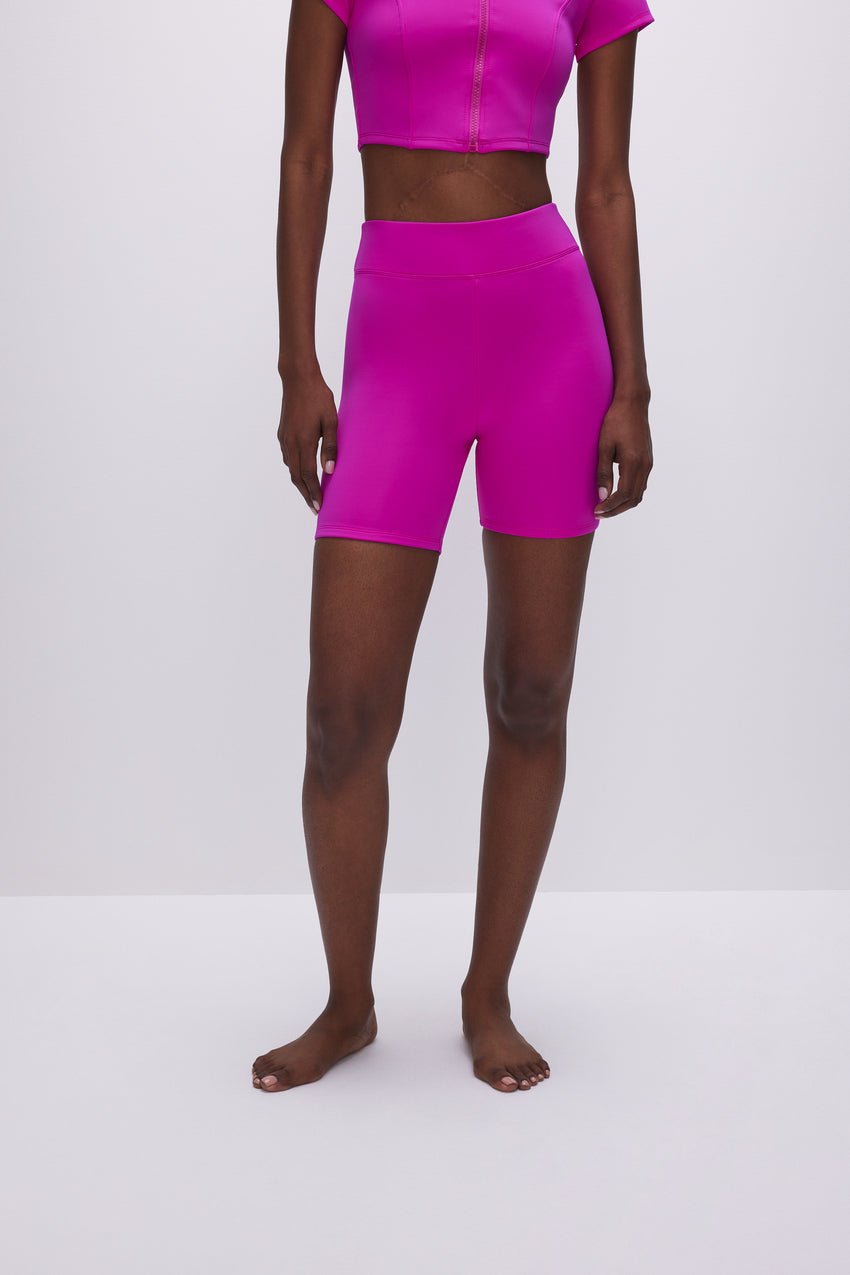 PINK001 FUCHSIA | COMPRESSION GOOD - SHORTS AMERICAN SWIM