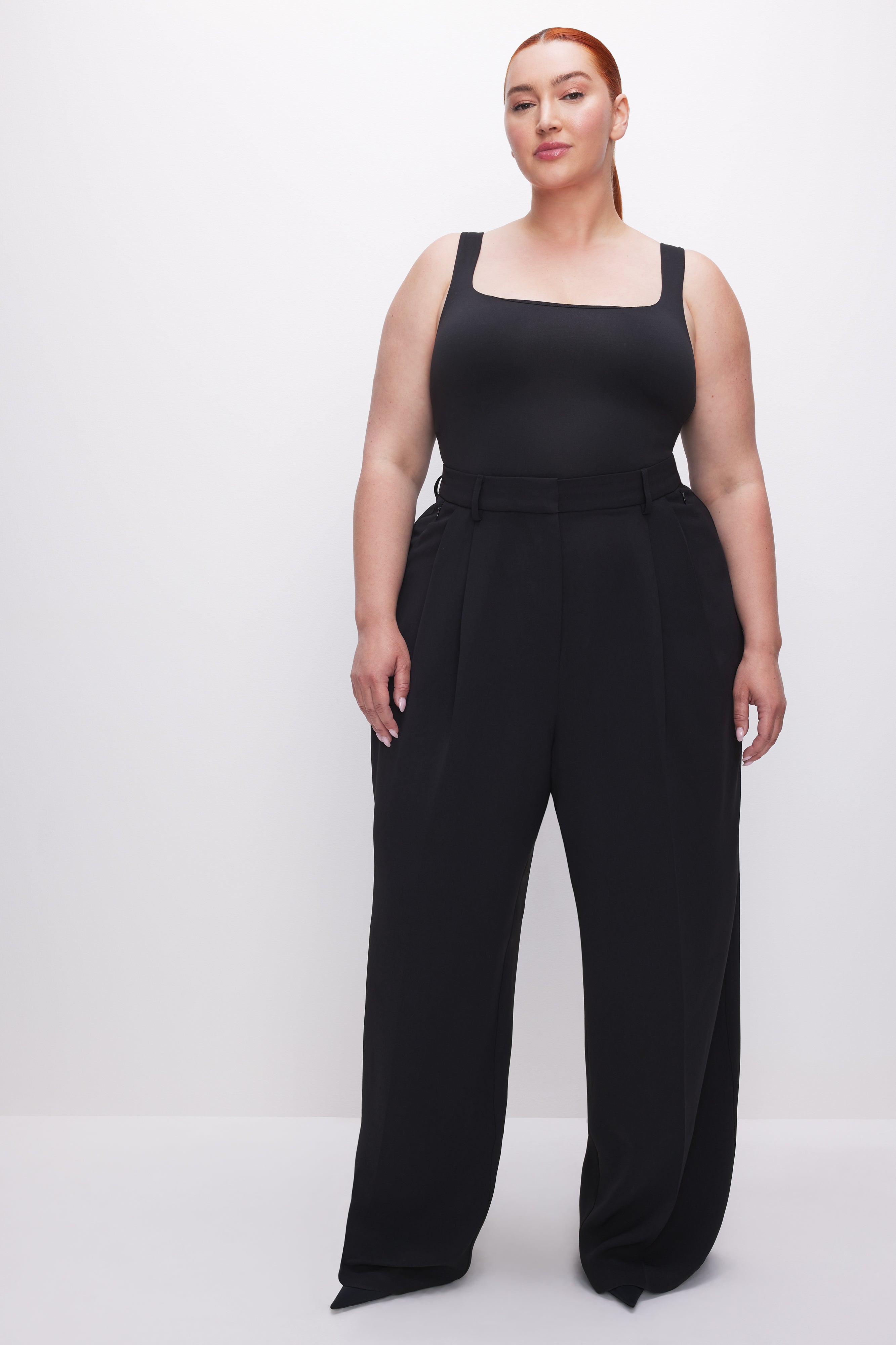Good American Compression Bodysuit  Anthropologie Singapore - Women's  Clothing, Accessories & Home