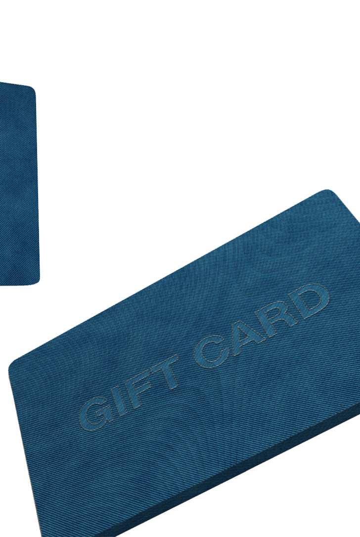 E-Gift Card View 1 - 