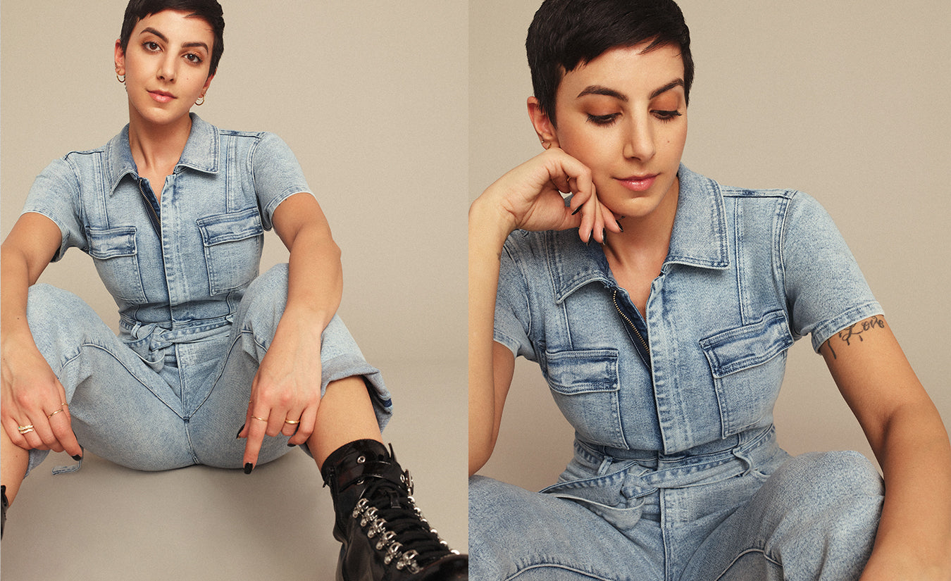 Good American Jeans Activewear Clothing