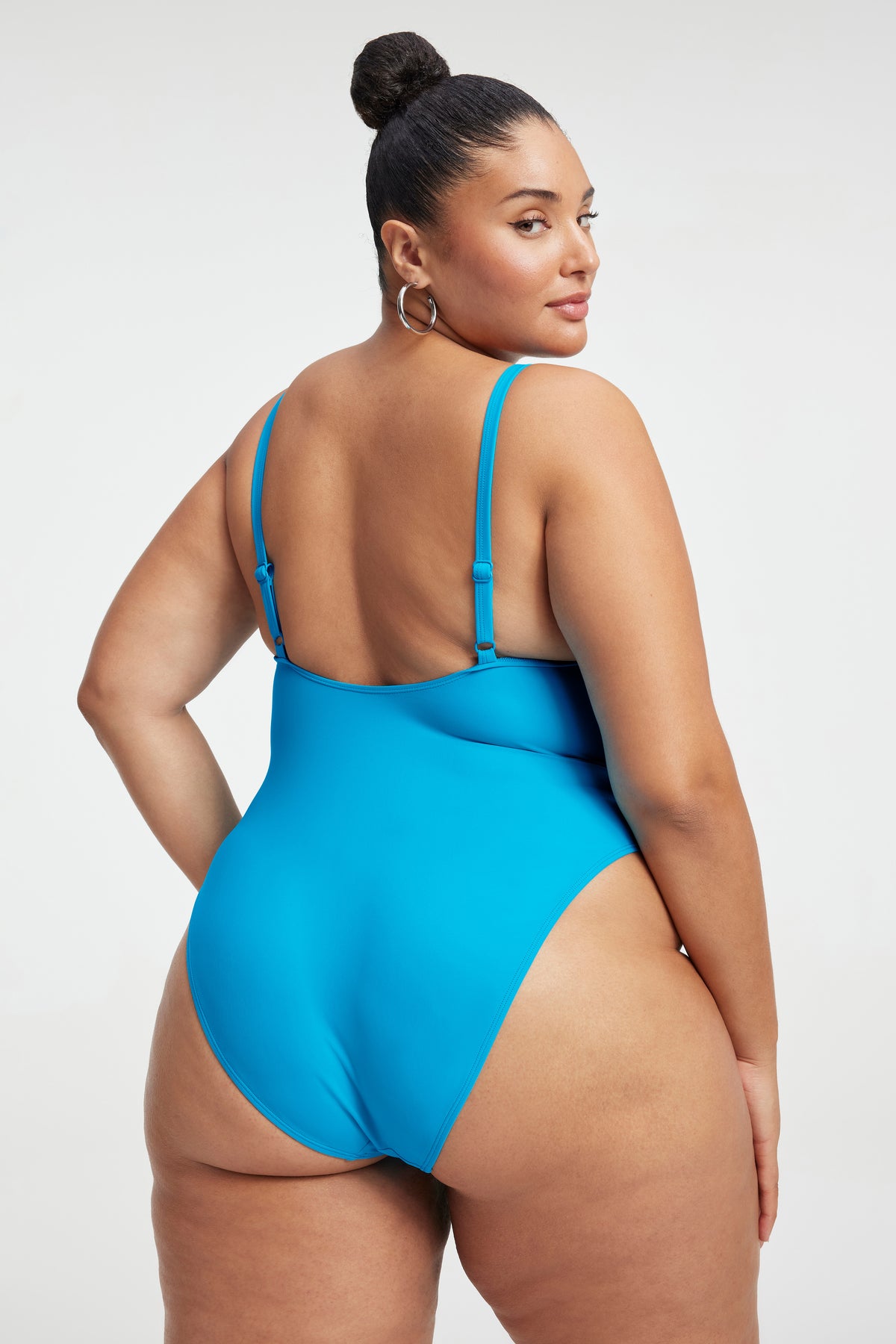 ALWAYS SUNNY ONE-PIECE SWIMSUIT