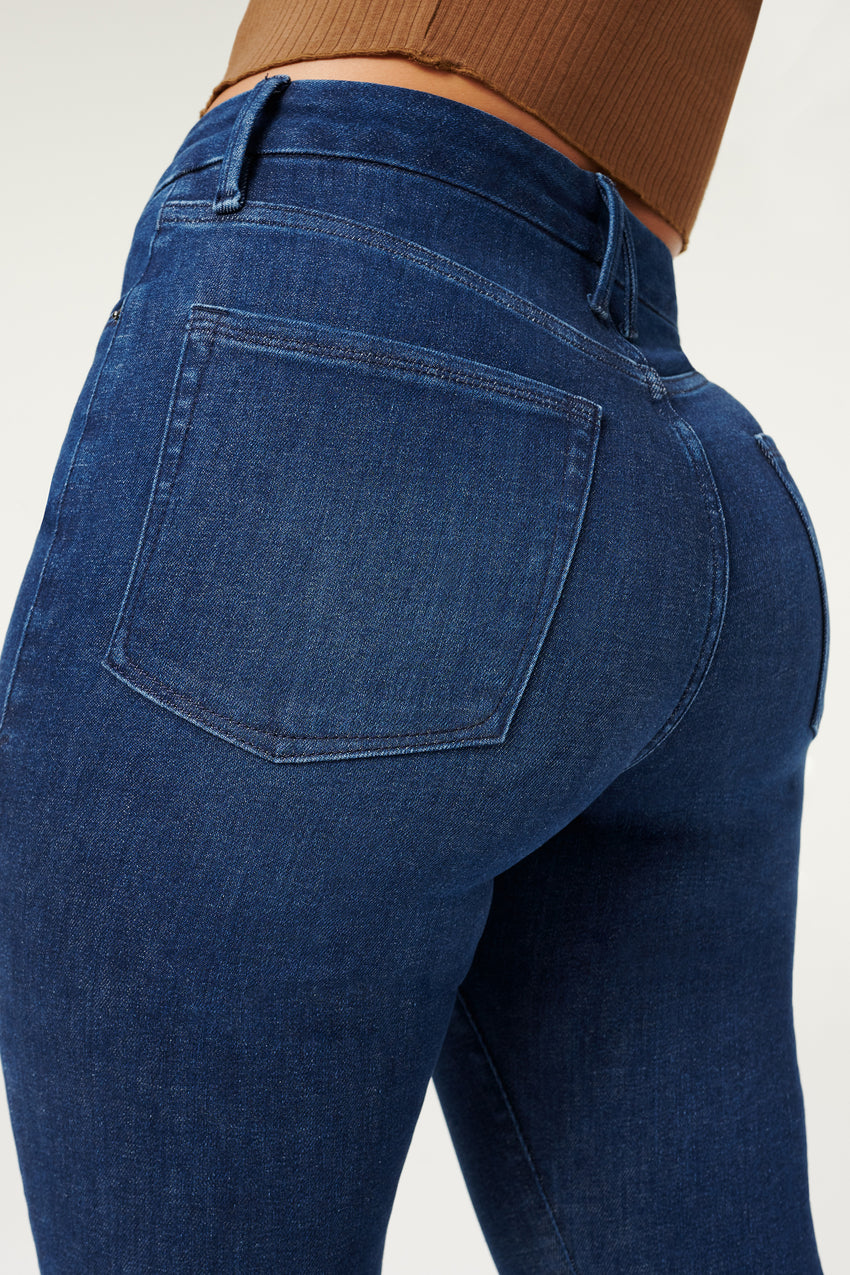  Aamish Fashion Stylish Six Pockets Denim Jeans For