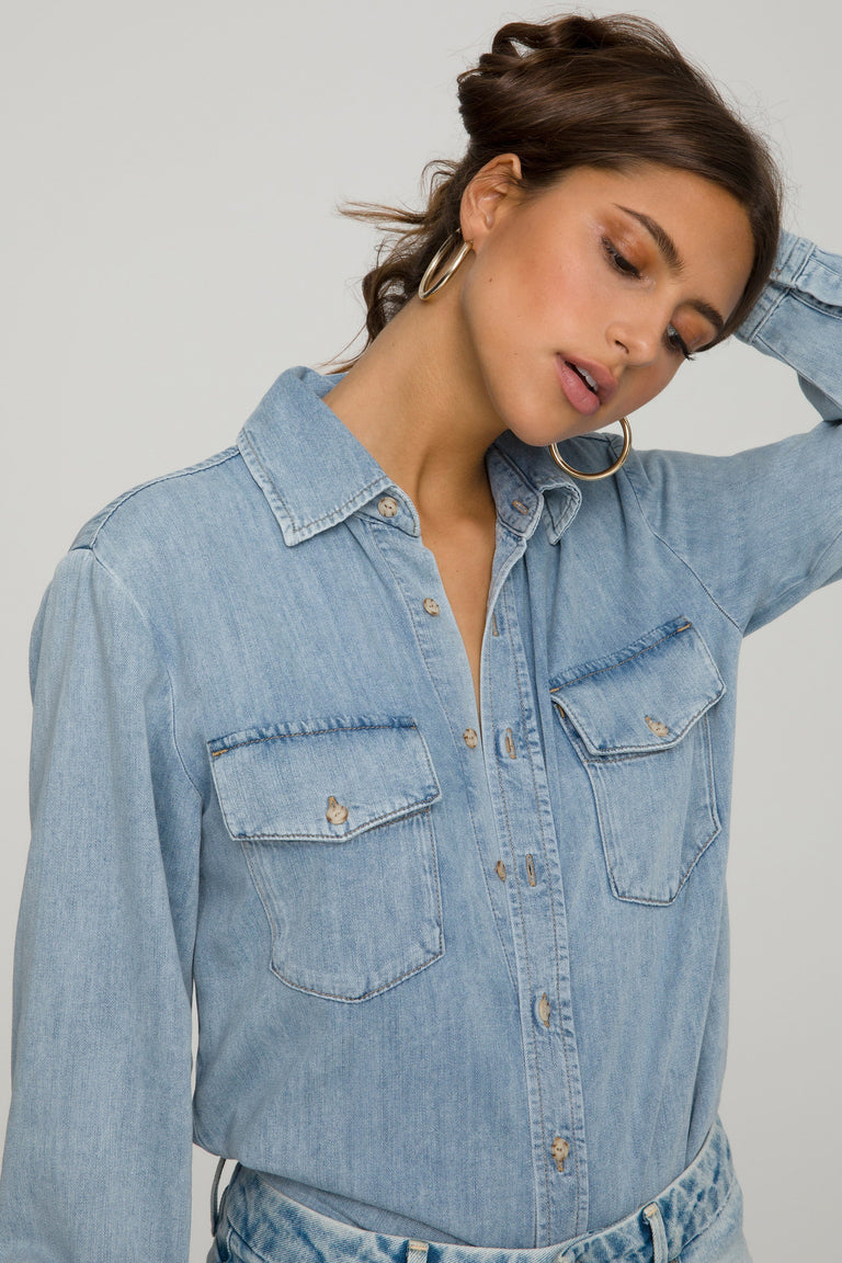 Chambray