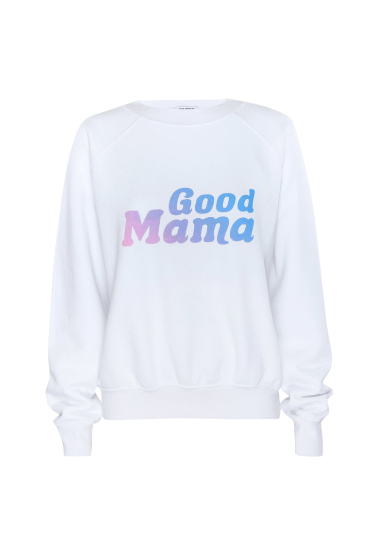 good american mama