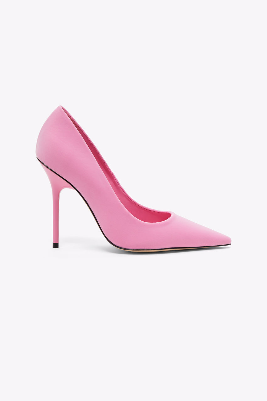 CLASSIC HEEL | PINK001 - GOOD AMERICAN