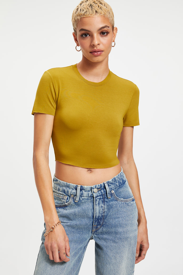 21 Cute Crop Top Outfit Ideas to Wear and Shop in 2023