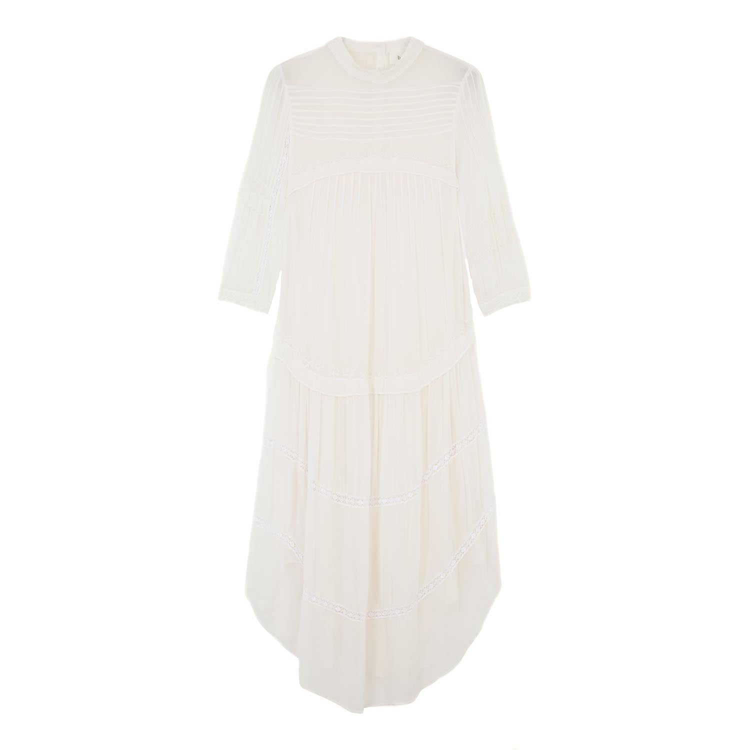 white dress edgars