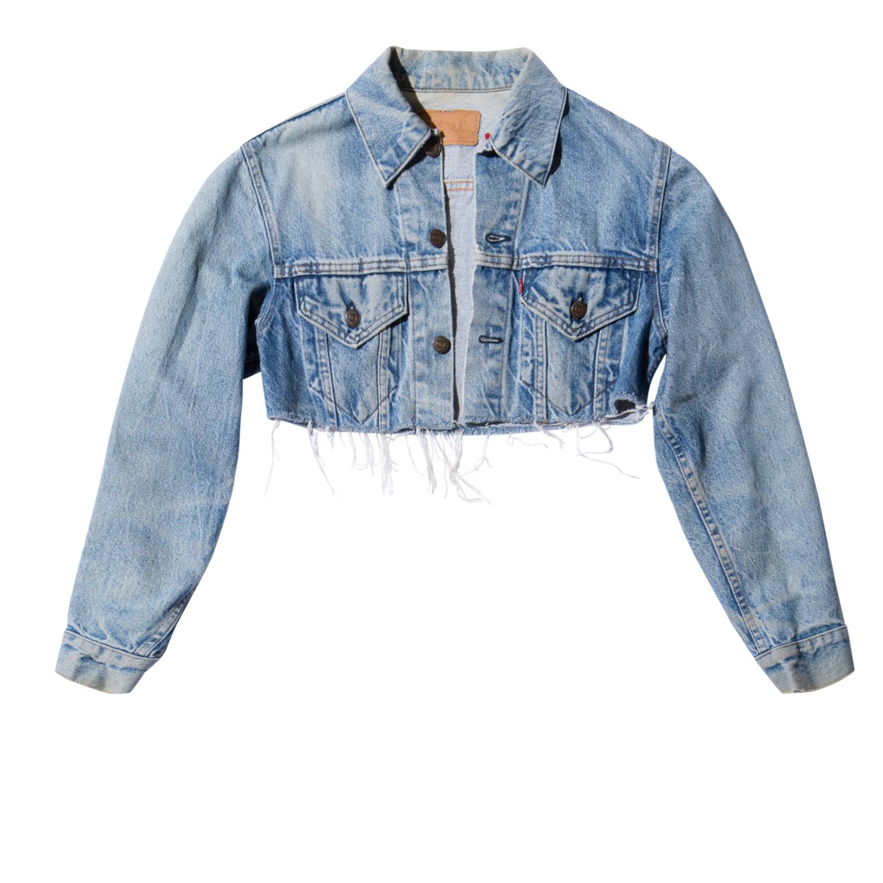 levis denim jacket edgars Cheaper Than 