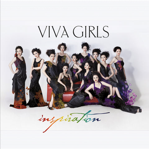 ViVA Girls - Inspiration