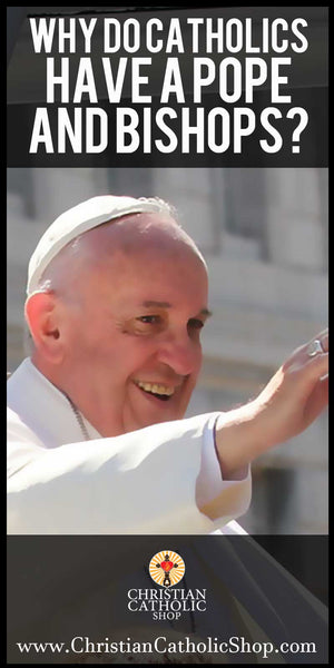 pope image smiling