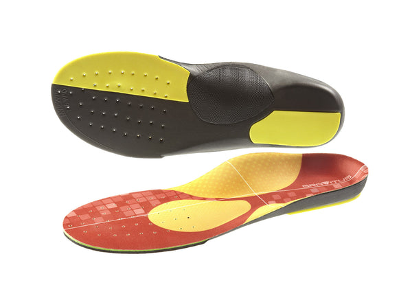 roadrunner insoles