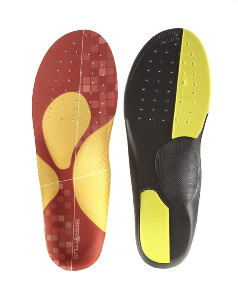 roadrunner insoles