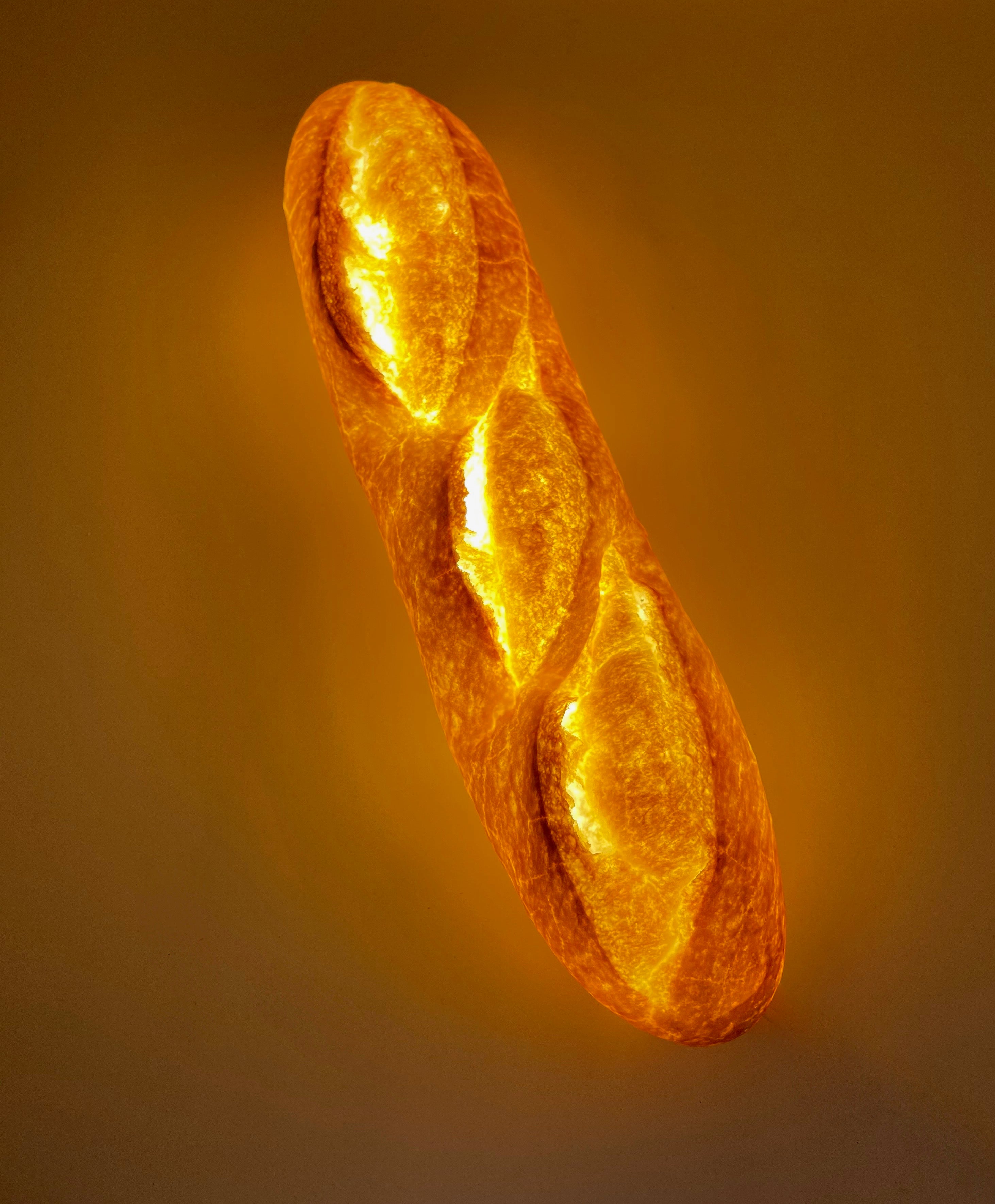 Pampshade Baguette Light