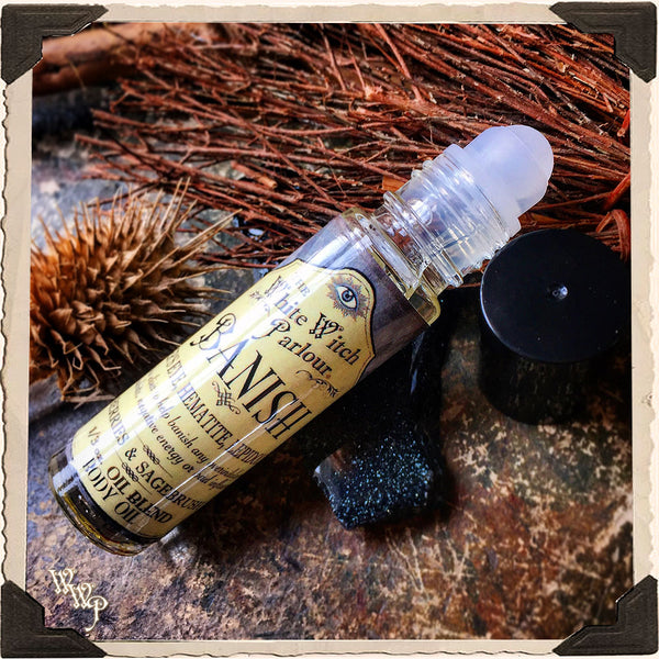 POTIONS & SPRAYS – WhiteWitchParlour.com