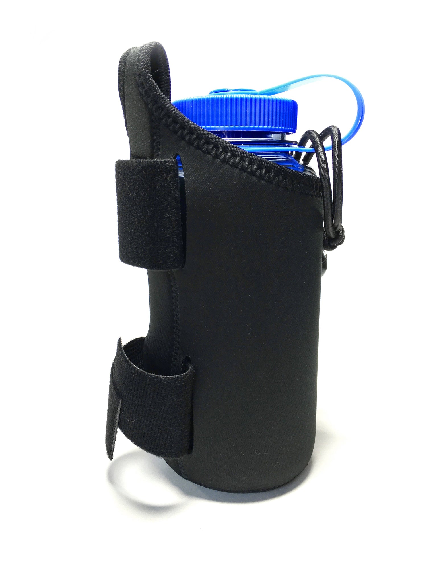 velcro bottle holder