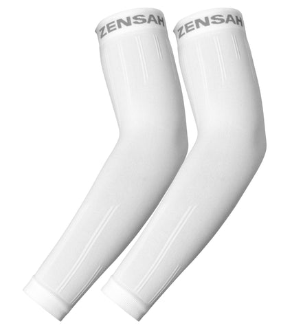 Arm Sleeves For Baseball Compression Sleeves Zensah