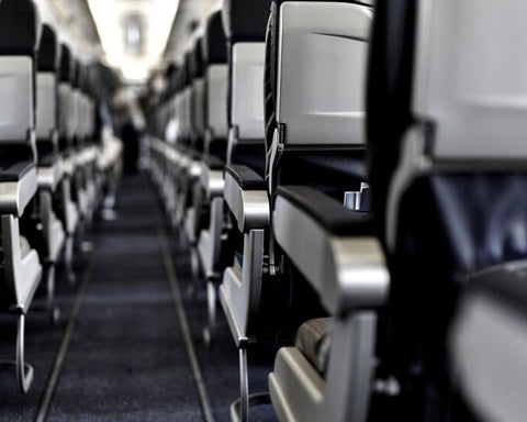 Aisle Seat