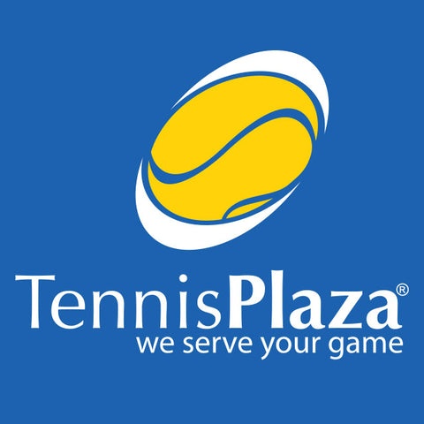 Tennis Plaza Logo