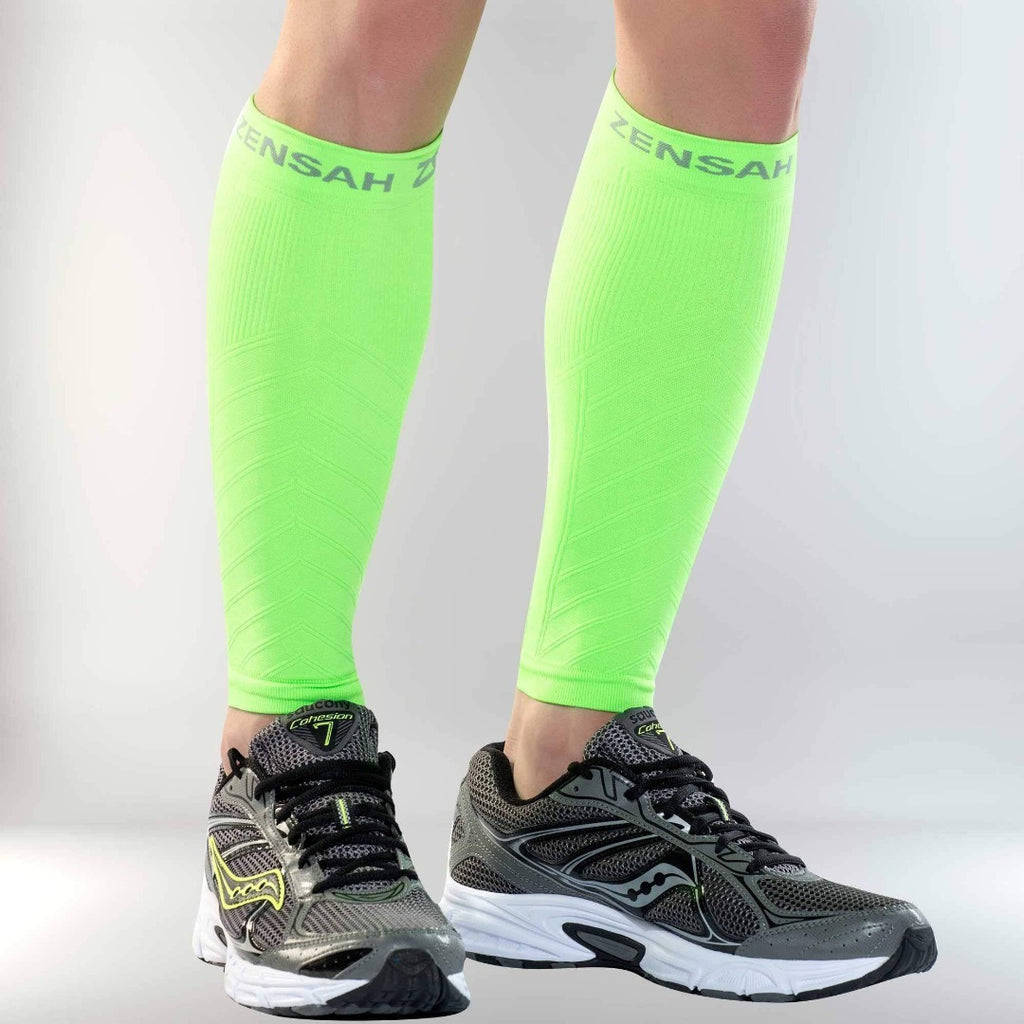 Compression Leg Sleeves