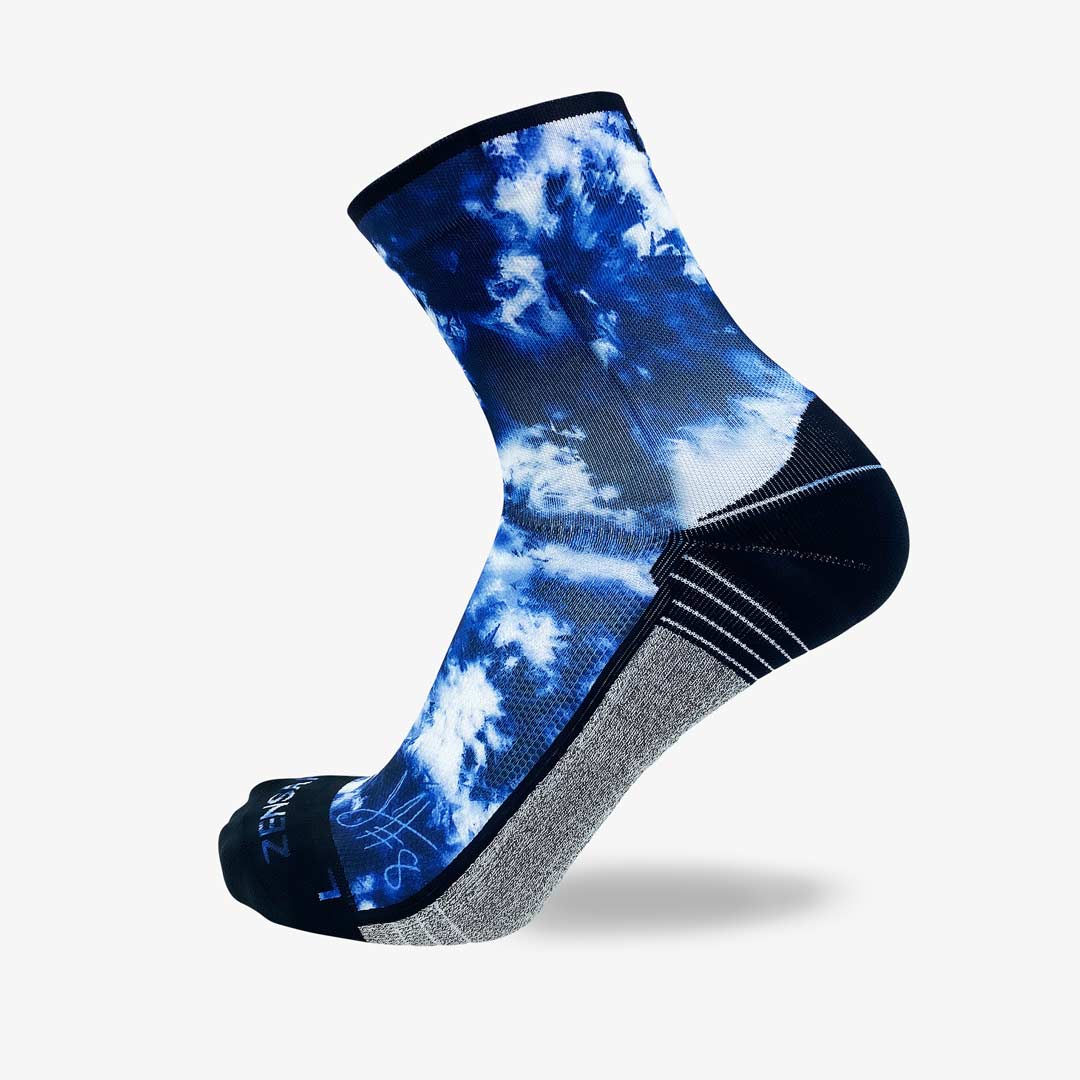 nike mini crew socks