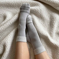 The Calming Sleep Socks - Cozy Sleep, Soft Sleeping Socks– Zensah