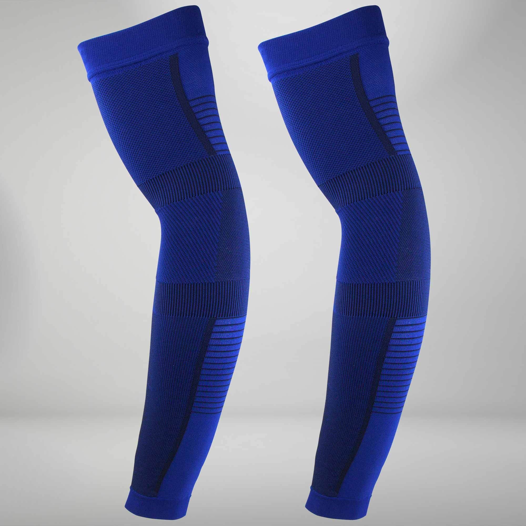 compression sleeves for shoulders