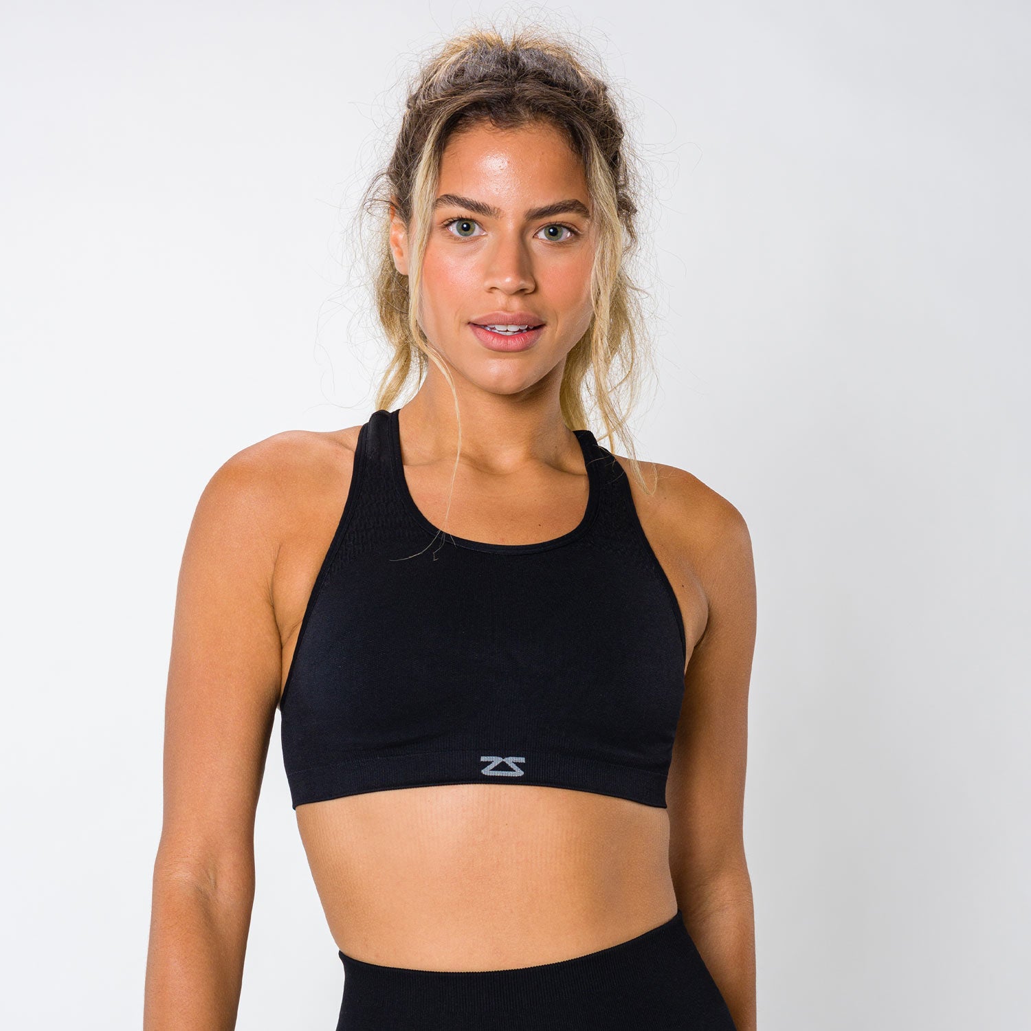 ZYIA Grid Bra Product Review 