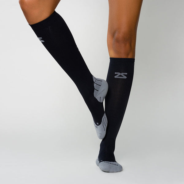 techware compression socks