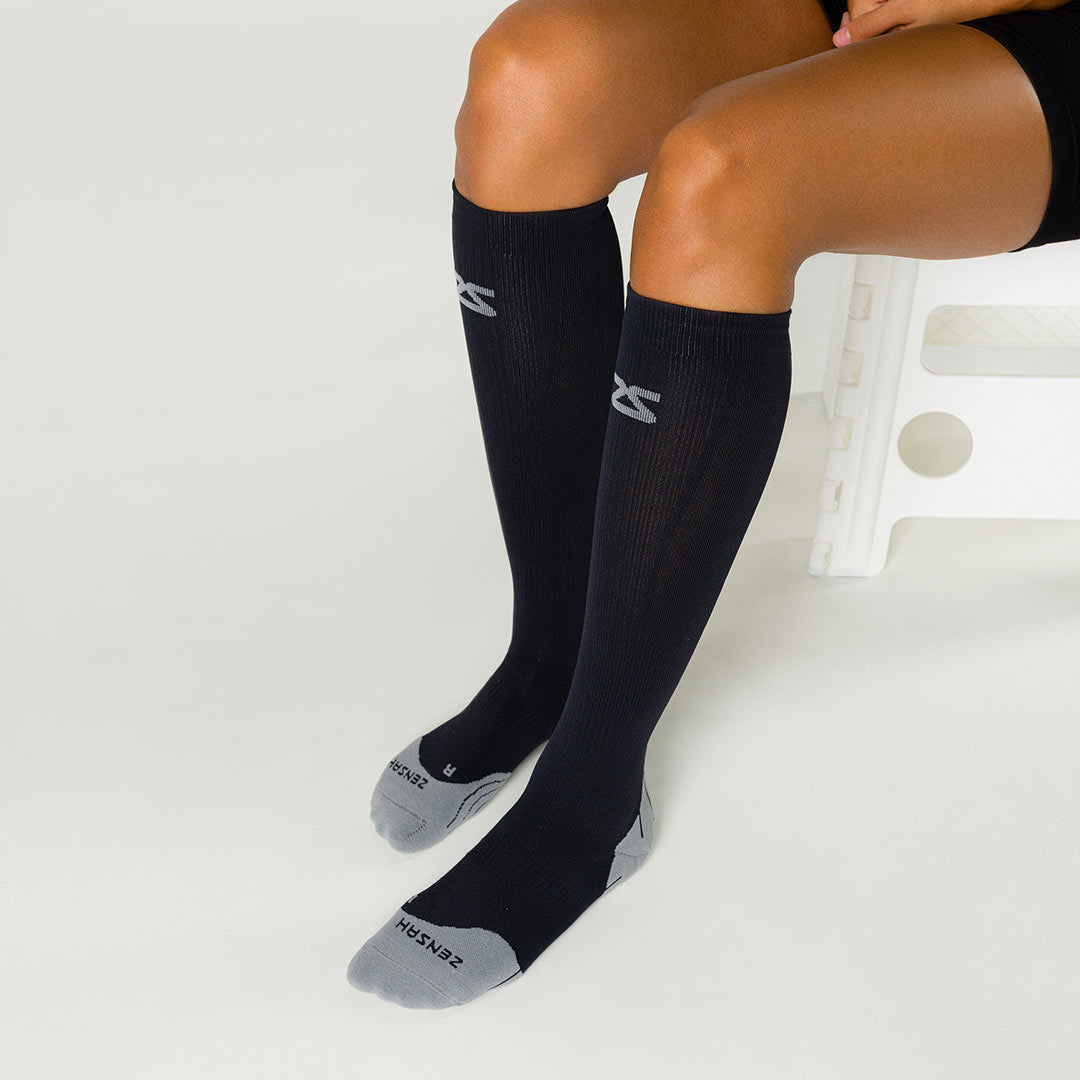 Featherweight Compression Socks