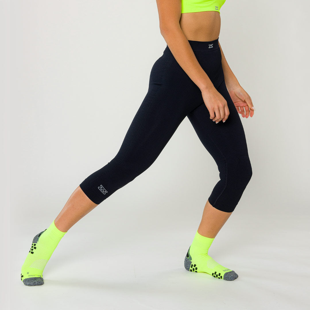 Womens Sports Compression - Tights, Shorts and Recovery
