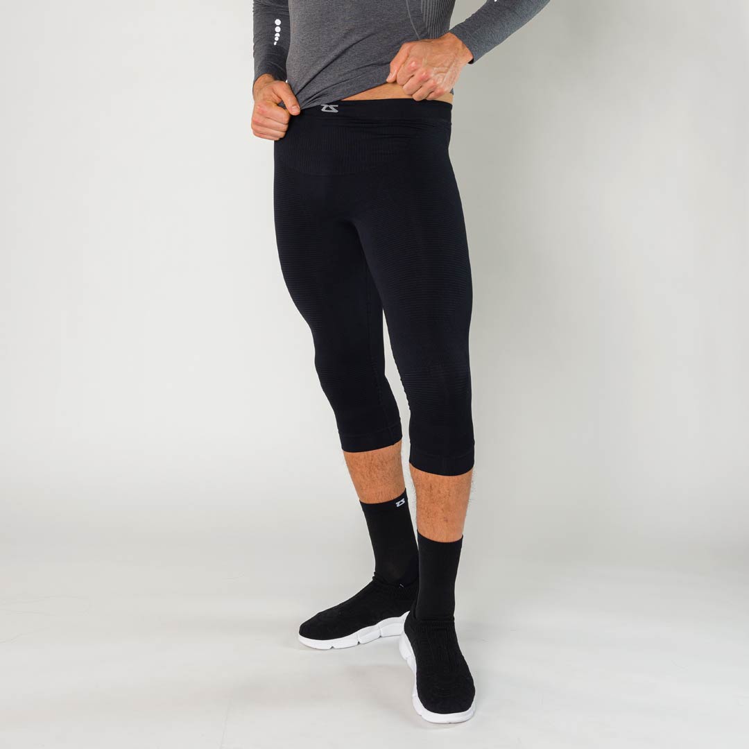  Zensah Recovery Compression Short - Hamstring Support, Compression  Shorts for Running, Athletic Compression Short, Black, X-Small/Small :  Athletic Shorts : Clothing, Shoes & Jewelry