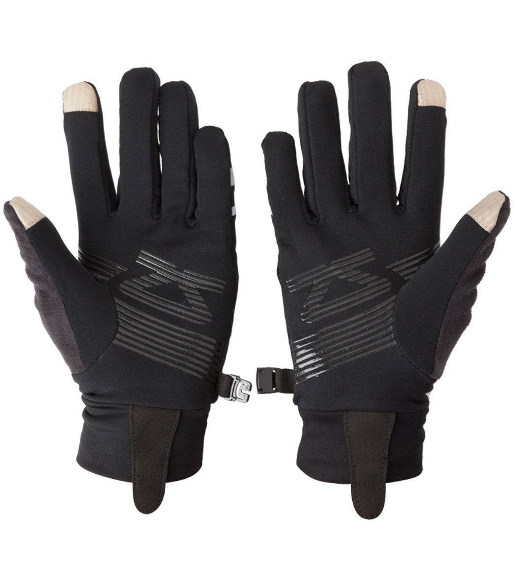 zensah smart running gloves