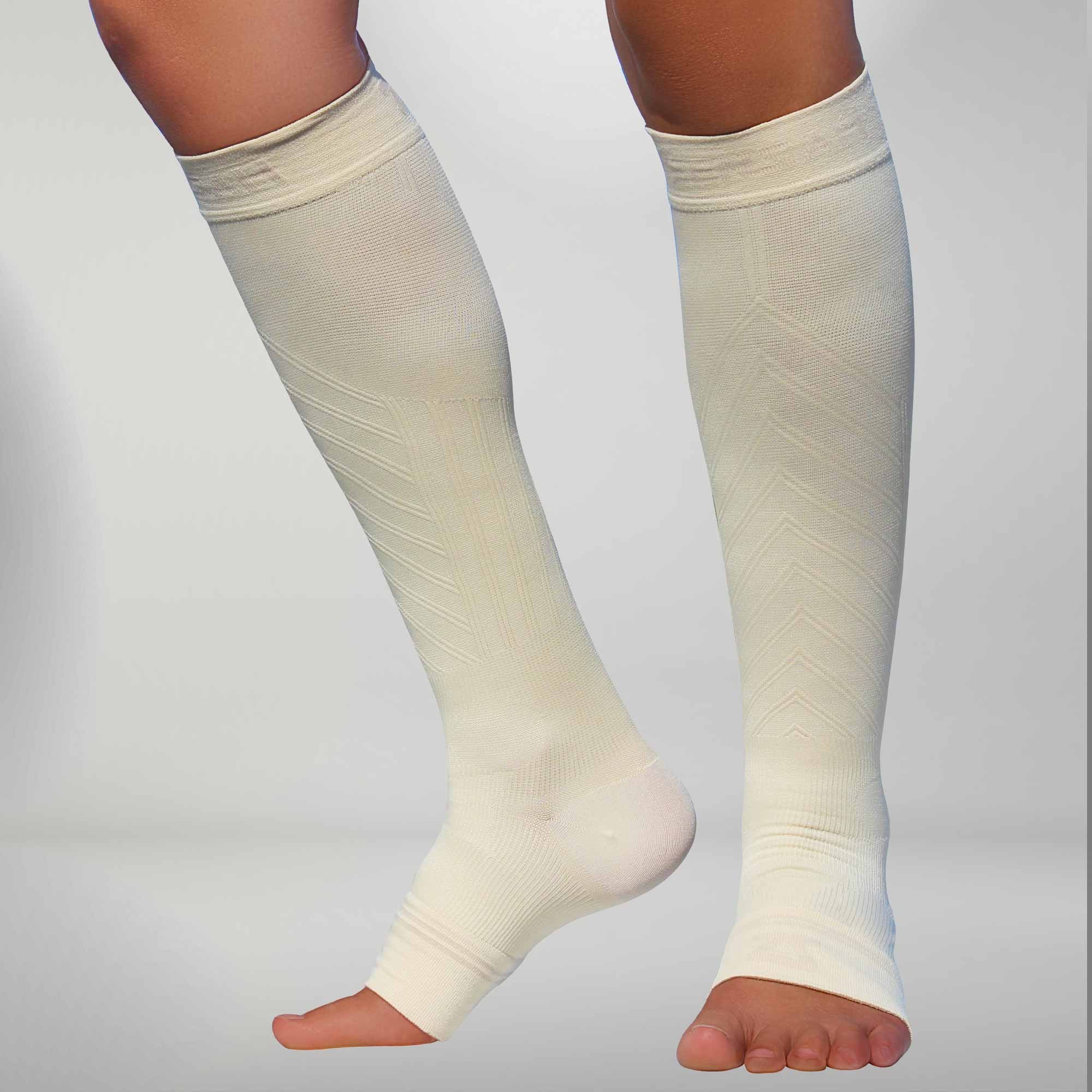 compression sleeves