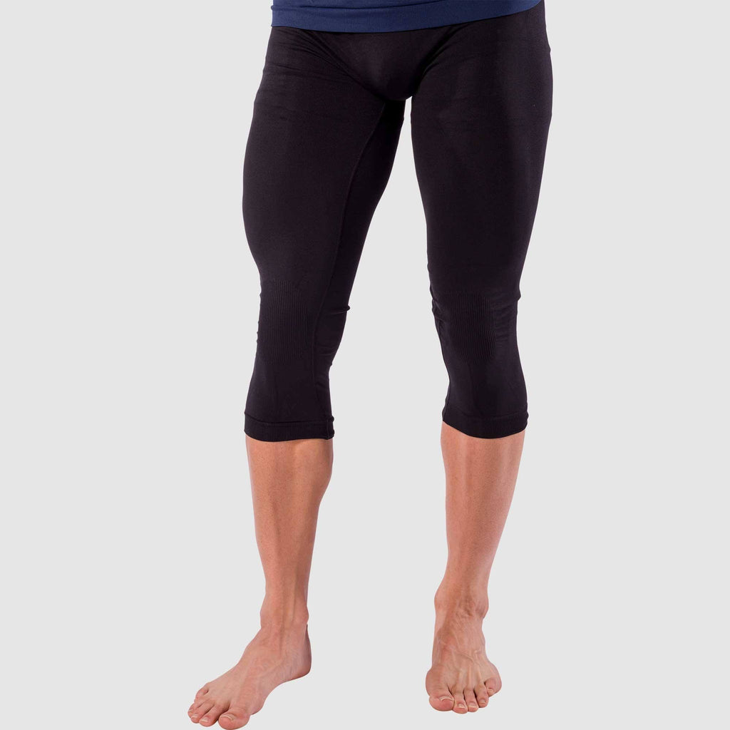 Basketball Compression Pants 3/4 Compression Capris Zensah