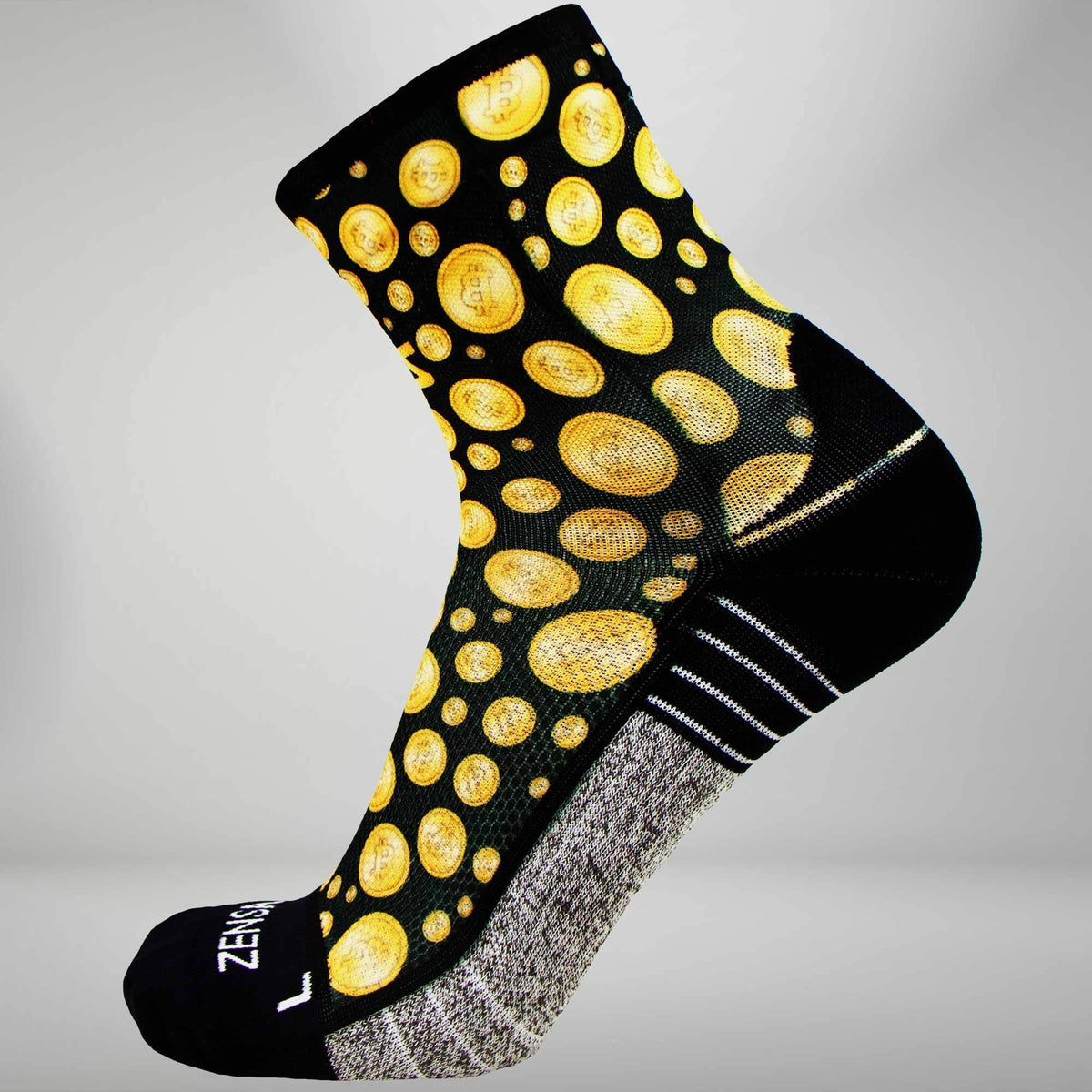 bitcoin socks