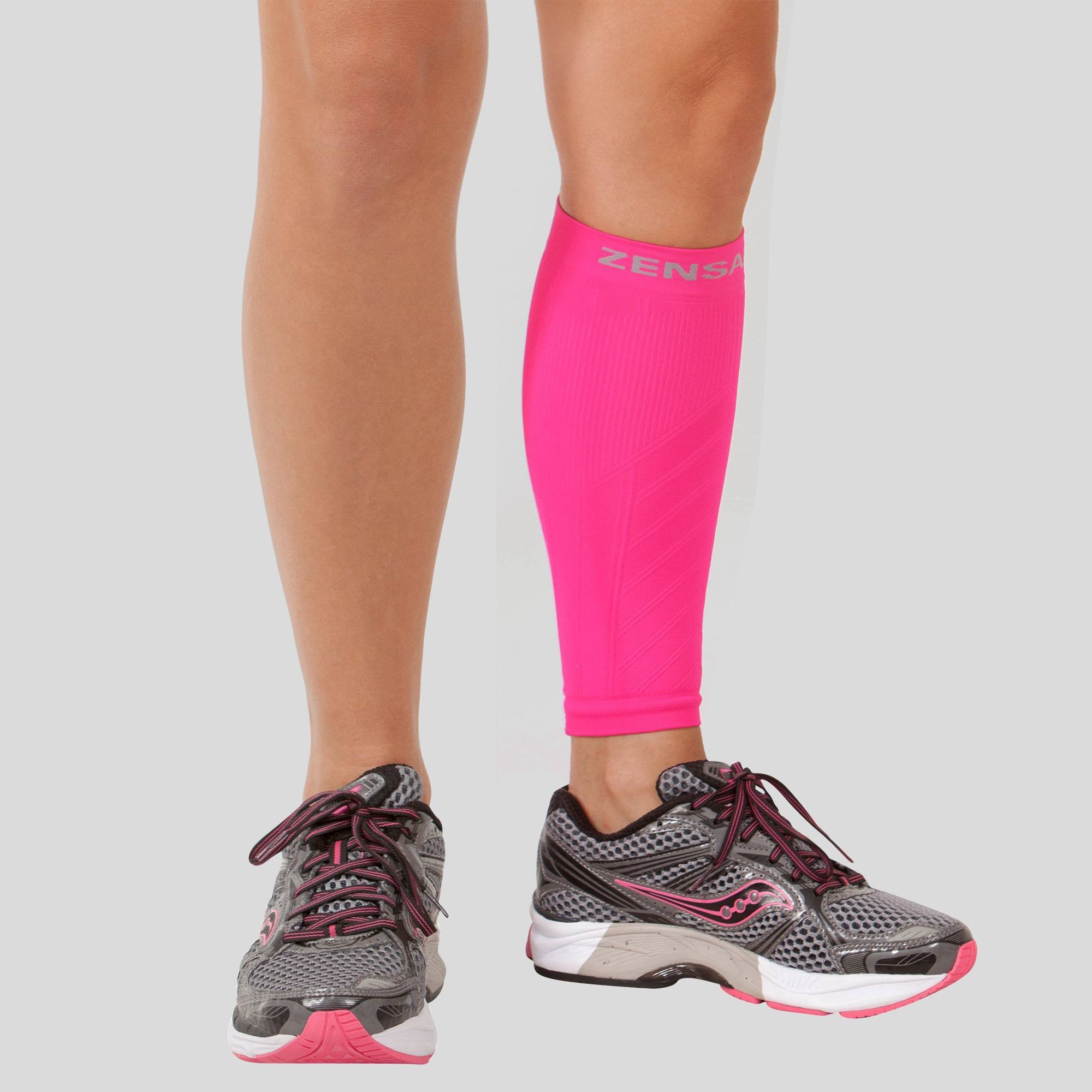 shin splint sleeve nike