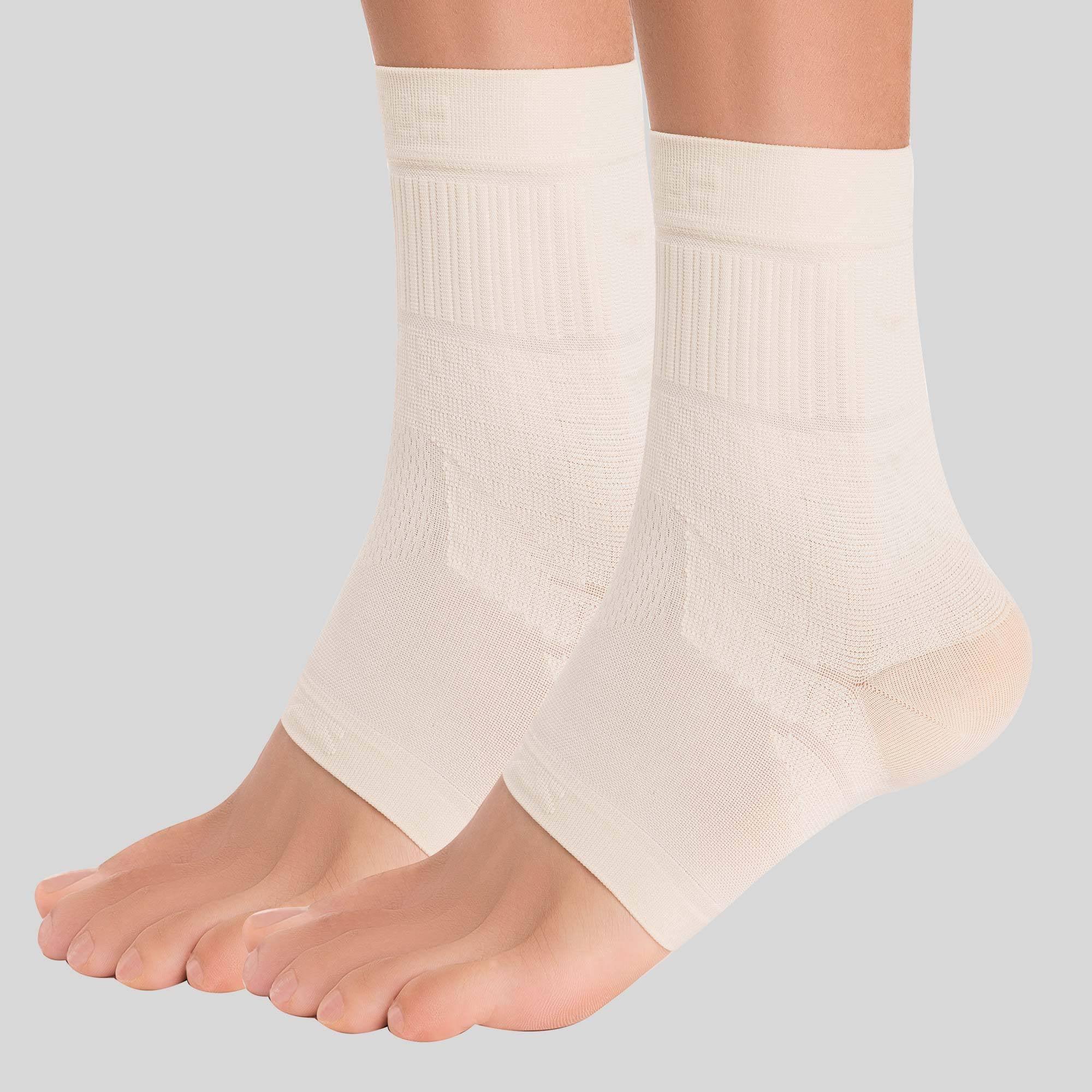 Compression Ankle Support - Ankle Sleeve, Ankle Brace | Zensah