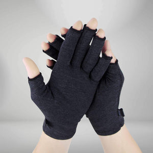 zensah smart running gloves