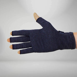 zensah smart running gloves