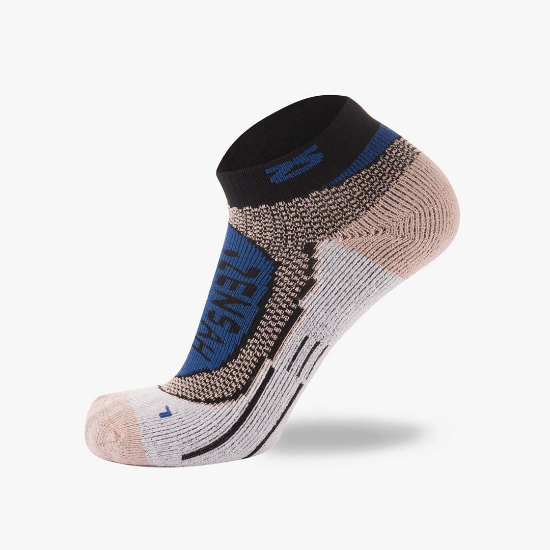 Zensah Bunion Ease Socks – Rehoboth Beach Running Co.