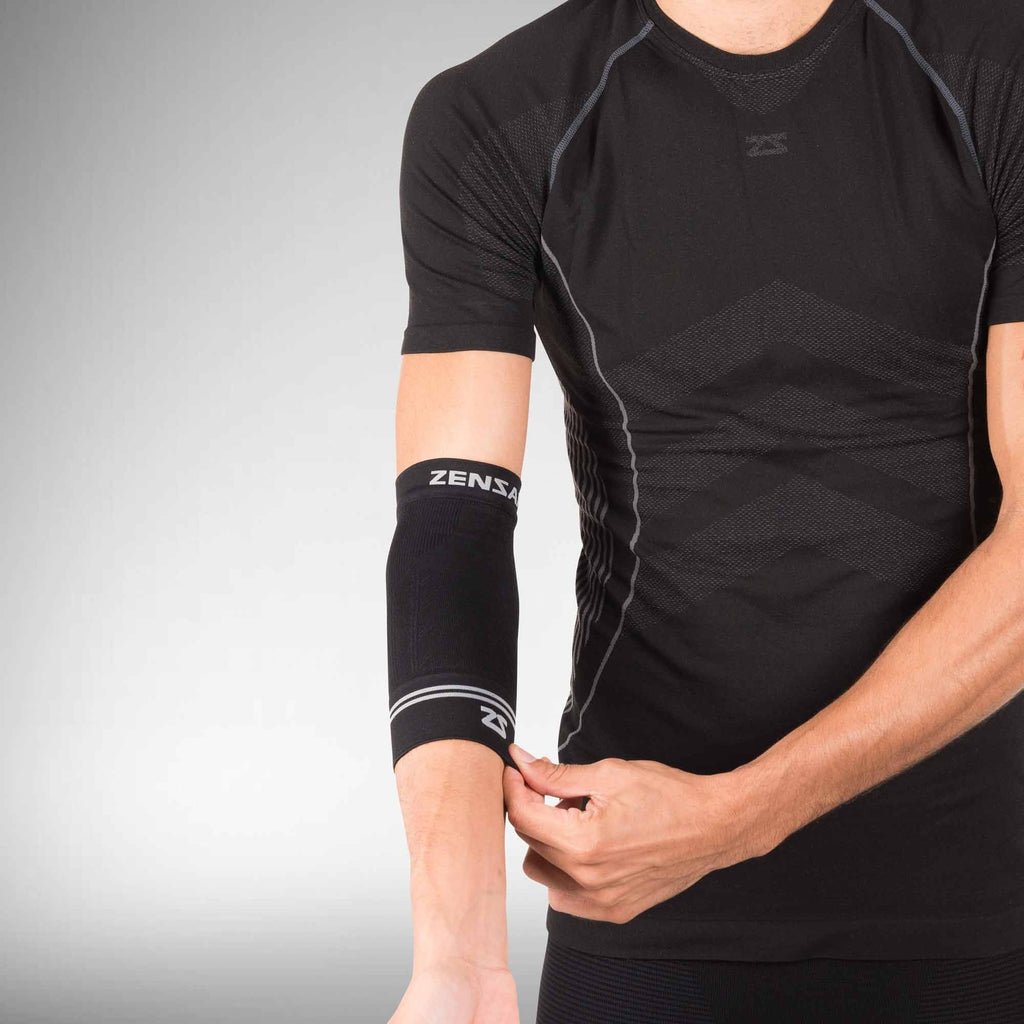 best elbow compression sleeve for tendonitis