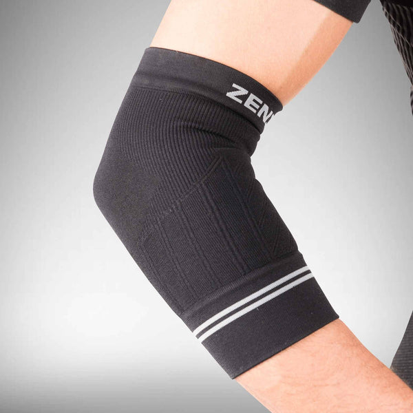 elbow compression sleeve for ulnar nerve