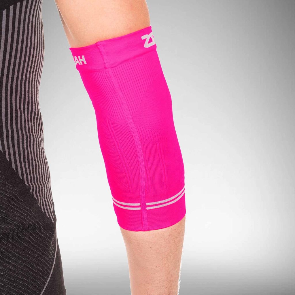 elbow compression sleeve tendonitis