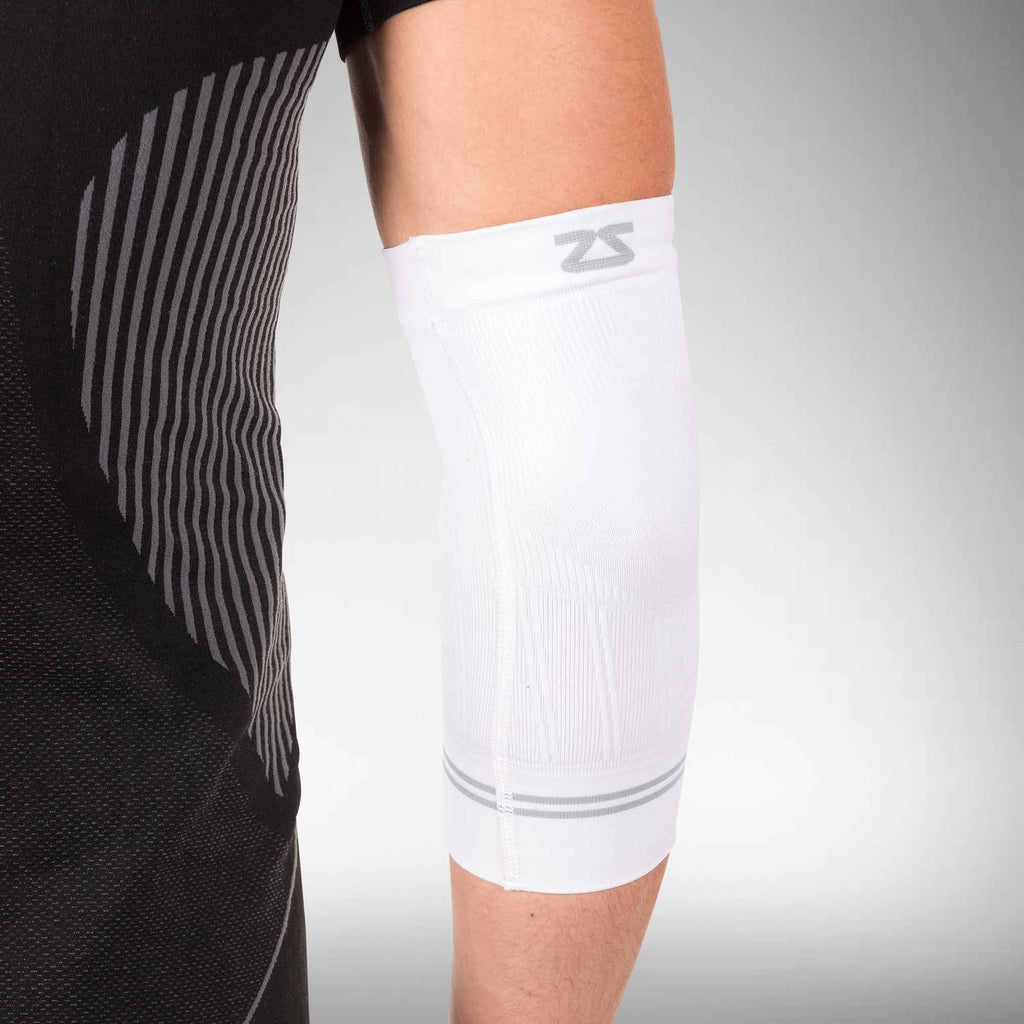 best rated elbow compression sleeve