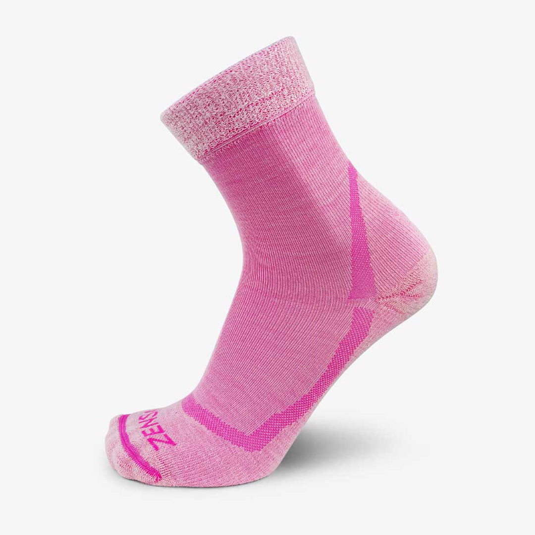 The Calming Sleep Socks - Cozy Sleep, Soft Sleeping Socks– Zensah